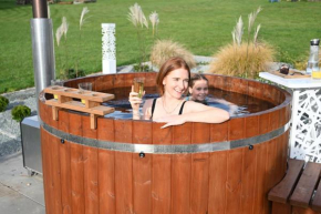Apartamenty U Harrego I Przy Stawie Spa